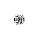 PANDORA 796072CZ ESSENCE Caring Charm