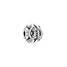 Pandora Sterling Silver Caring Charm 796072CZ