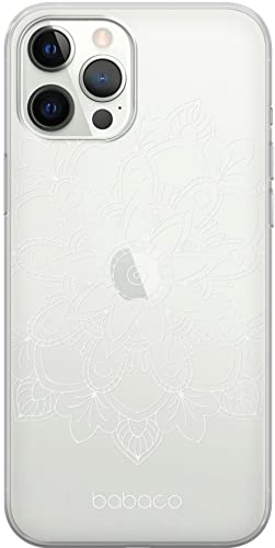 BABACO Funda para teléfono móvil de ERT Group para iPhone... en promo sur Amazon