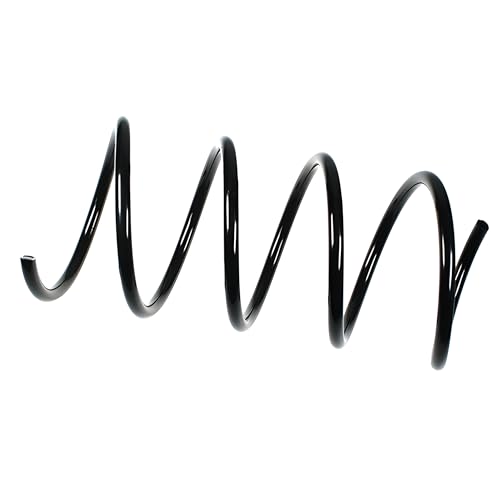 SKF VKDL 39045 - Juego de muelles de suspensión