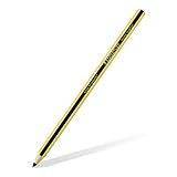 Staedtler Noris Digital Samsung Pencil, EMR Technology, Yellow Black (GP-U999ERIPAAB)