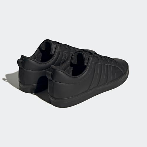 Mixte Vs Pace 2.0 Shoes, Core Black / Core Black / Core Black, 42 EU