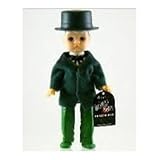 2008 McDonalds Madame Alexander Wizard of Oz Doll # 12 The Wizard