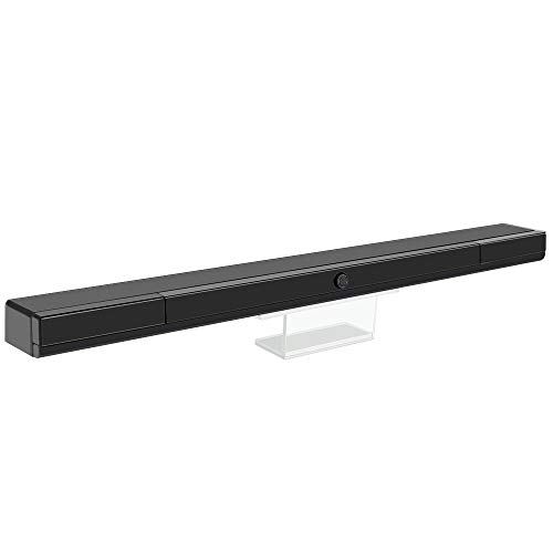 image for Wireless Sensor Bar for Wii , Lavuky WS35 Replacement Wii Motion Senso
