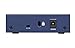 NETGEAR GS105 5-Port 10/100/1000 Gigabit Ethernet Switch