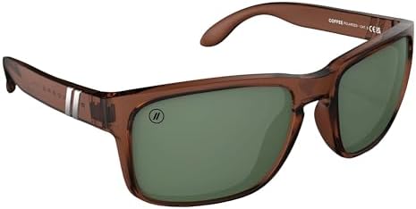 Hobie Everglade Sunglasses B282828 Brown Frame Copper Lens Everglades Float - Hobie Polarized Asia Pacific main image 2