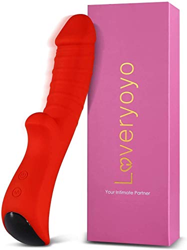 Massaggiatore-elettrico-impermeabile-con-10-modalita-potenti-in-silicone-molto-comodo-rosso