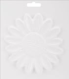 Plaster Casting Plastic Mold 6.5