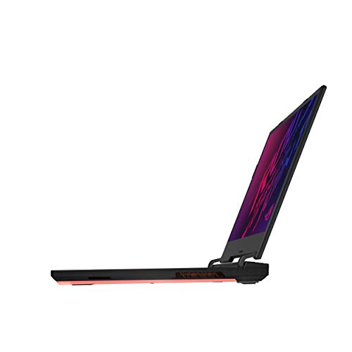 Asus ROG Strix G (2019) Gaming Laptop, 15.6 IPS Type FHD, NVIDIA GeForce GTX 1650, Intel Core i7-9750H, 16GB DDR4, 1TB PCIe Nvme SSD, RGB KB, Windows 10 Home, GL531GT-EB76