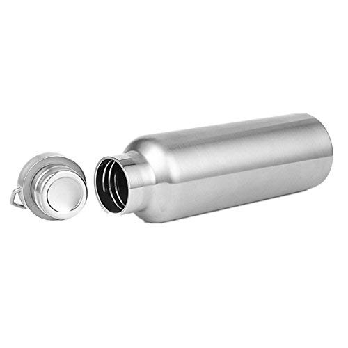 ボトル 水筒 魔法瓶 真空断熱ボトル 保温保冷 ステンレス