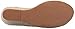 Dolce Vita Women's Tix Espadrille Wedge Sandal