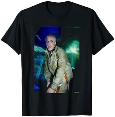 Amazon.com: The Prodigy Ant Black - Unisex - Black - Large - T