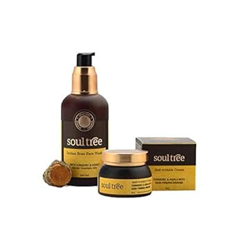 soul tree face cream