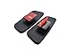 Meirun 360° Rotate Blind Spot Mirror,Adjustable Wide Angle Rear View Mirror HD Glass Convex Side View Mirror for Car
