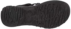 KEEN Women's Whisper Closed Toe Sport