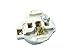 Leviton 9885 Sign RECEPT PKD , White