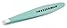 Tweezerman LTD Stainless Steel Mini Slant Tweezer (Colors May Vary)