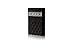 Outdoor Tech OT2700 Kodiak Mini 2.0 - 2600 mAh Ruggedized Waterproof Portable Charger/External Battery, Black