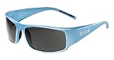 Bolle Kids Prince Sunglasses (Shiny Blue, TNS)