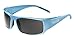 Bolle Kids Prince Sunglasses (Shiny Blue, TNS)