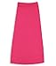 Free to Live Girls 7-16 Years Old Maxi Skirts - Great for Uniform