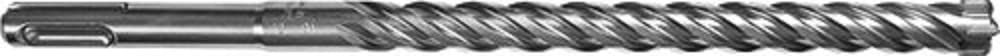 PROJAHN 831210004 Zentro Plus rotary hammer drill bit with SDS-plus shank 12x1000 mm — image 1
