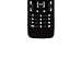 Vizio XRT112 Factory Original Replacement Smart TV Remote Control (Amazon/Netflix/iHeartRadio) - New 2017 Model