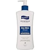 dry skin lotion rosken