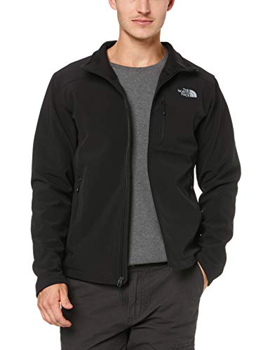 mens north face bionic 2 jacket
