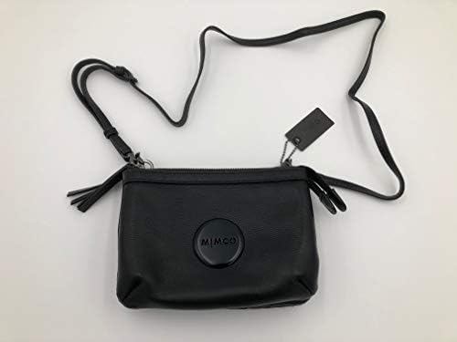 mimco bag strap