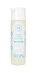 Honest Purely Simple Hypoallergenic Shampoo and Body Wash for Sensitive Skin, Fragrance Free, 10 Fluid Ounce