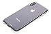 Spigen Rugged Crystal Designed for Apple iPhone Xs Case (2018) / Designed for Apple iPhone X Case (2017) - Crystal Clear