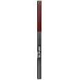 Wet N Wild Perfect Pout Gel Lip Liner, 652C Gone Burgundy (Pack of 2)