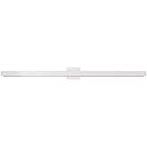 Kuzco Lighting Galleria 37-in White LED Wall Sconce