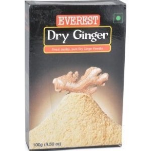 Everest Dry Ginger Powder - 100gms