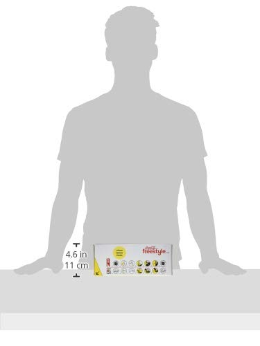 COCA-COLA FREESTYLE DRINK, LEMON, 21 FL. OZ.
