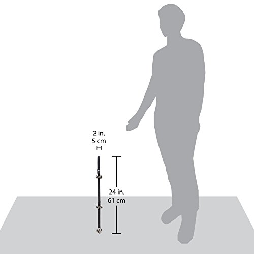 Friends Forever Housetraining Dog Doorbell for Bathroom Training and