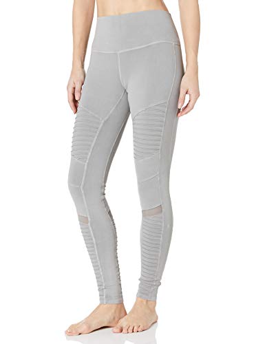 Legging elegante de cintura alta para mujer Alo Yoga