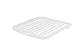 Rubbermaid Drain Board, Small, Clear