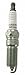 Champion Copper Plus 570 Spark Plug (Carton of 1) - RE14MCC4