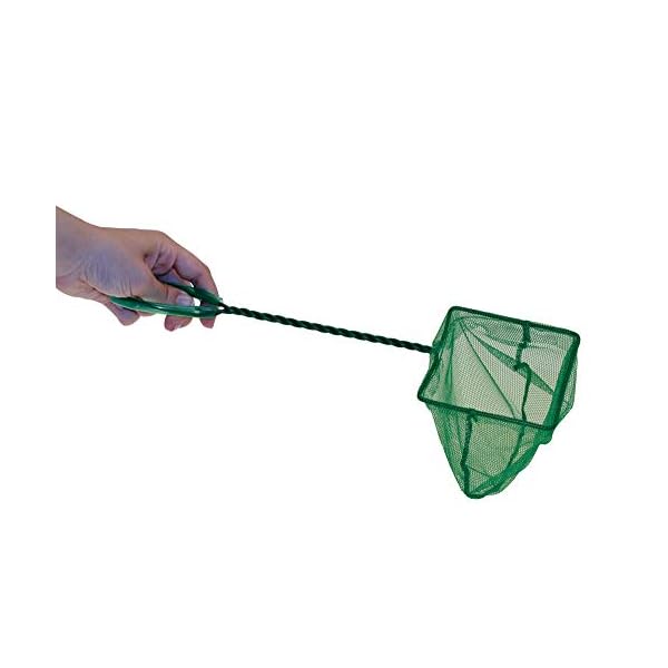 Amtra A6000990 Retino Nero 8 cm