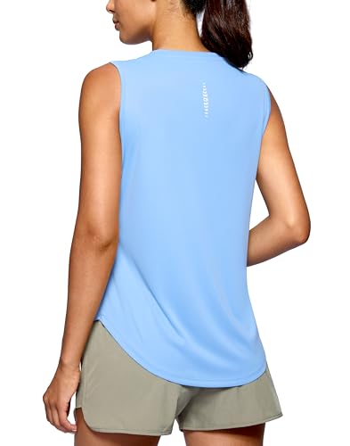 Women's Athletic Tank Top