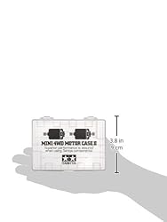 Tamiya Mini 4WD Grade Up parts series No.505 Mini