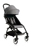 Babyzen YOYO Stroller - Black - Black