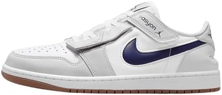 Amazon.com | Air Jordan 1 Low EasyOn Men's Shoes (DM1206-146