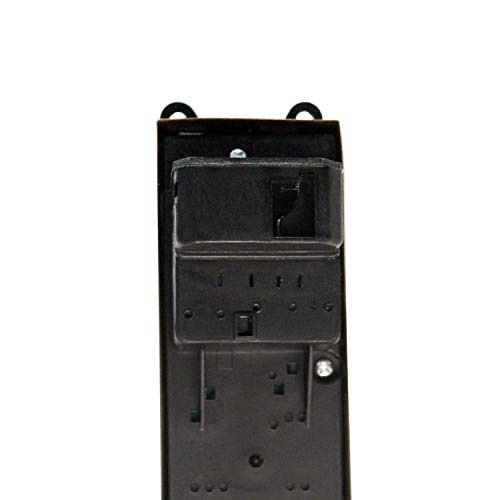 Beneges Master Power Window Switch Compatible with 2002-2006 Toyota Camry, 2003-2008 Toyota Corolla, 2003-2008 Toyota Matrix (14 pins), 2005-2007 Toyota Tacoma, 2004-2005 Scion xA xB 84820AA070