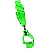 Glove Guard 1939GN Green Glove Guard The Original Glove Clip