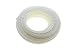 ATP Value-Tube LDPE Plastic Tubing, Natural, 1/4