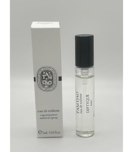 Amazon.com : Diptyque Tam Dao Unisex EDT Spray 3.4 oz : Diptyque