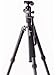 ProMaster Professional XC525C Carbon Fiber Tripod, Black
